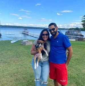 Meet your Posher, Danielle